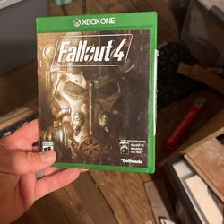 Fallout 4