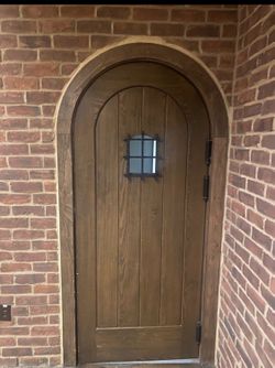 Door  36x83