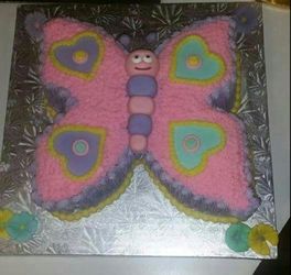 Cake