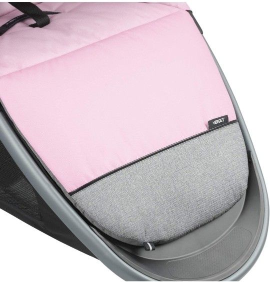 Evenflo Gold SensorSafe Smart Travel System Stroller, Opal