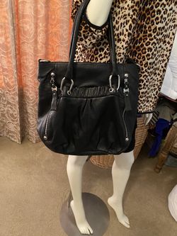 Woman’s Leather Purse