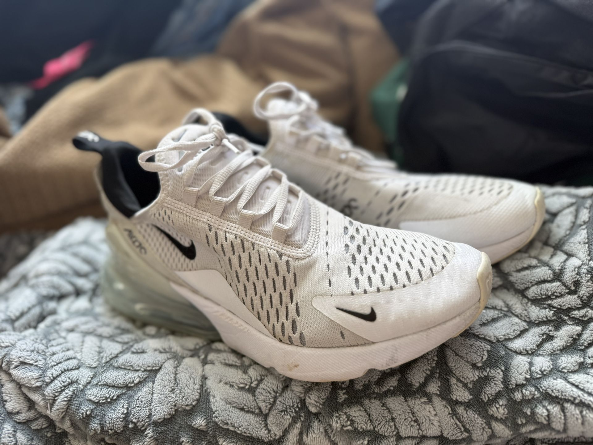 Nike Air 270
