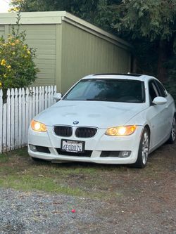2008 BMW 328i