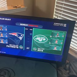 50 inch Roku smart TV