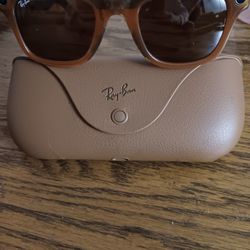 Ray Ban METAS