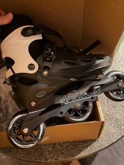 Inline skates brand new