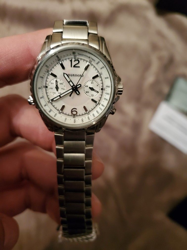 Acura Mother of Pearl Brand New Limited Watch