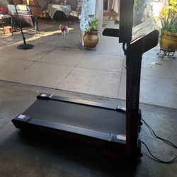 Walking Pad (Almost New Keep I Side