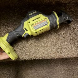 Ryobi Saw $40 Obo