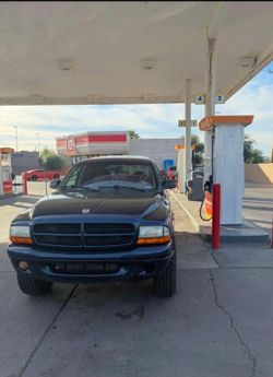 2000 Dodge Durango