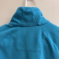 Eddie Bauer Womens First Ascent Polar Fleece 1/4 Zip Pullover Size M for  Sale in Tacoma, WA - OfferUp