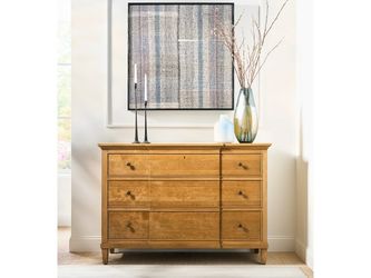 Birchaven Brindle 3 Drawers Dresser
