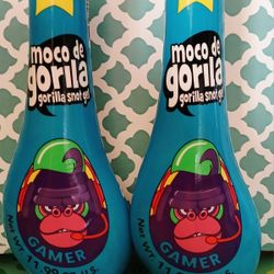 Brand New Gorila Gel.