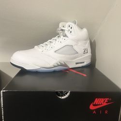 Jordan 5’s