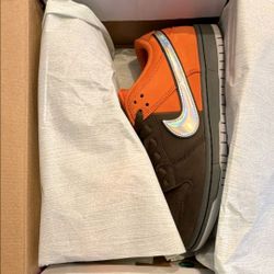 Nike Sb dunk low pro