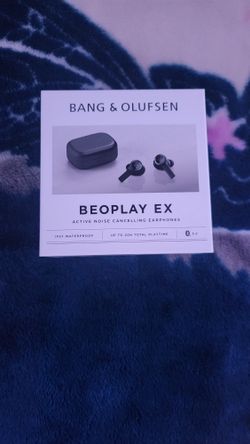 Bang & Olufsen Beoplay Ex