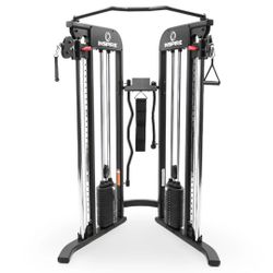 Cable Machine Inspire fitness