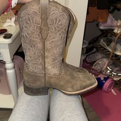 Women’s Boots 