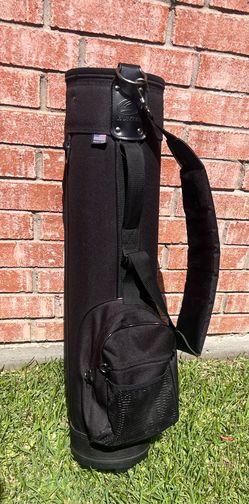 Hunter golf clubs bag