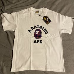 Bape Shirt 