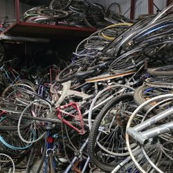 massive amount of bike frame and rims selling whole or by pieces today only 