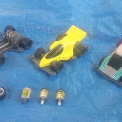 Hasbro toy best sale cars