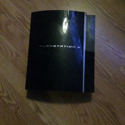 PS3 (Mystery)