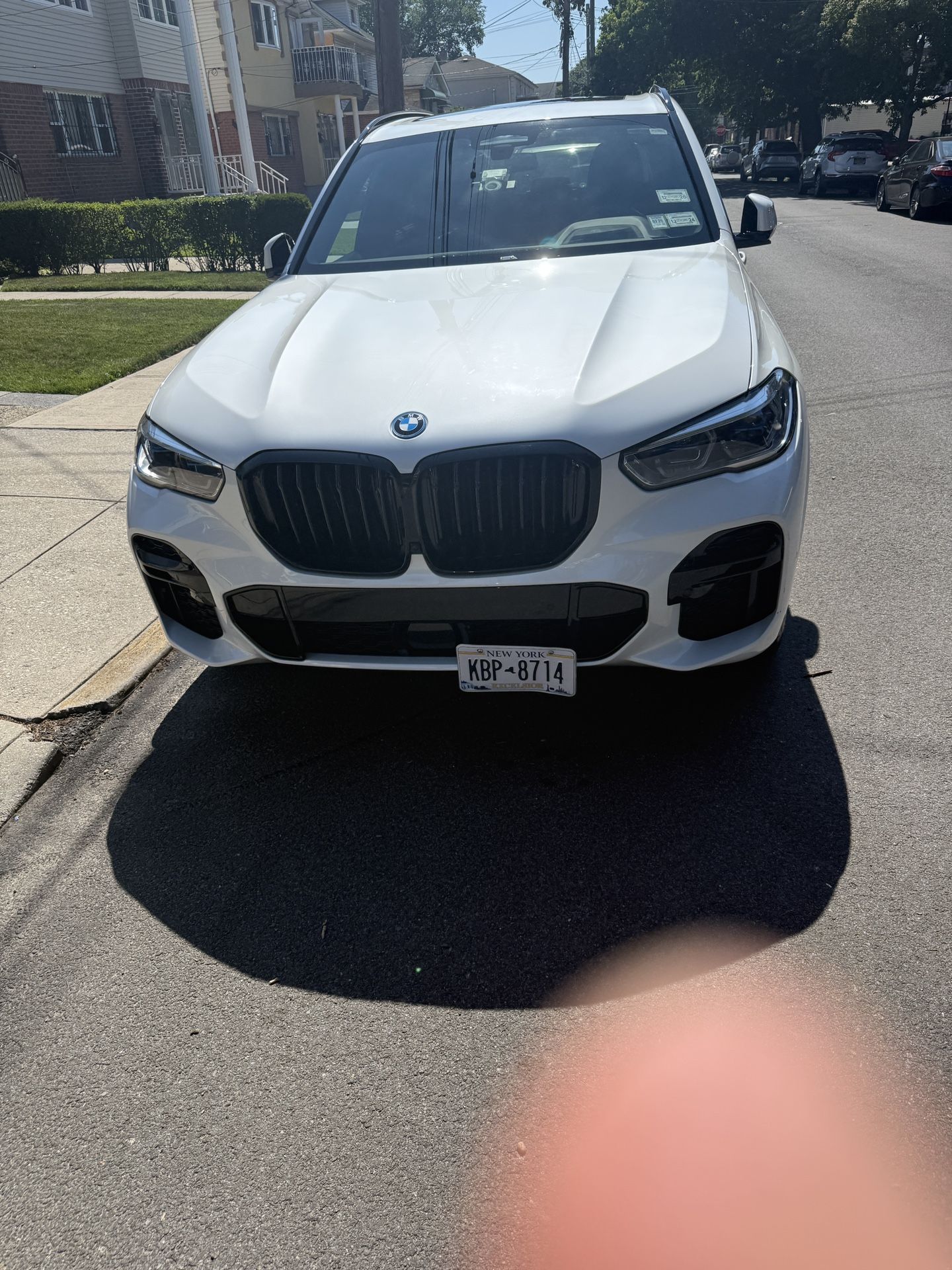 2023 BMW X5