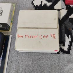 Baby Moon 