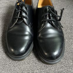 Dr. Martens 1461 Oxford