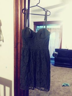 abercrombie and fitch summer dress