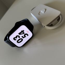 Apple Watch Series 8 41mm, Gps + Unlocked Cellular! Brand New Opened Box 