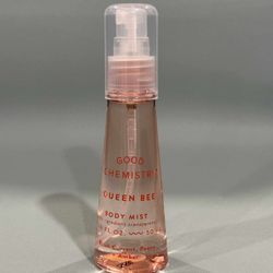 Brand New Good Chemistry Body Mist 