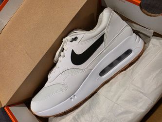 NIKE AIR MAX 1 GOLF
