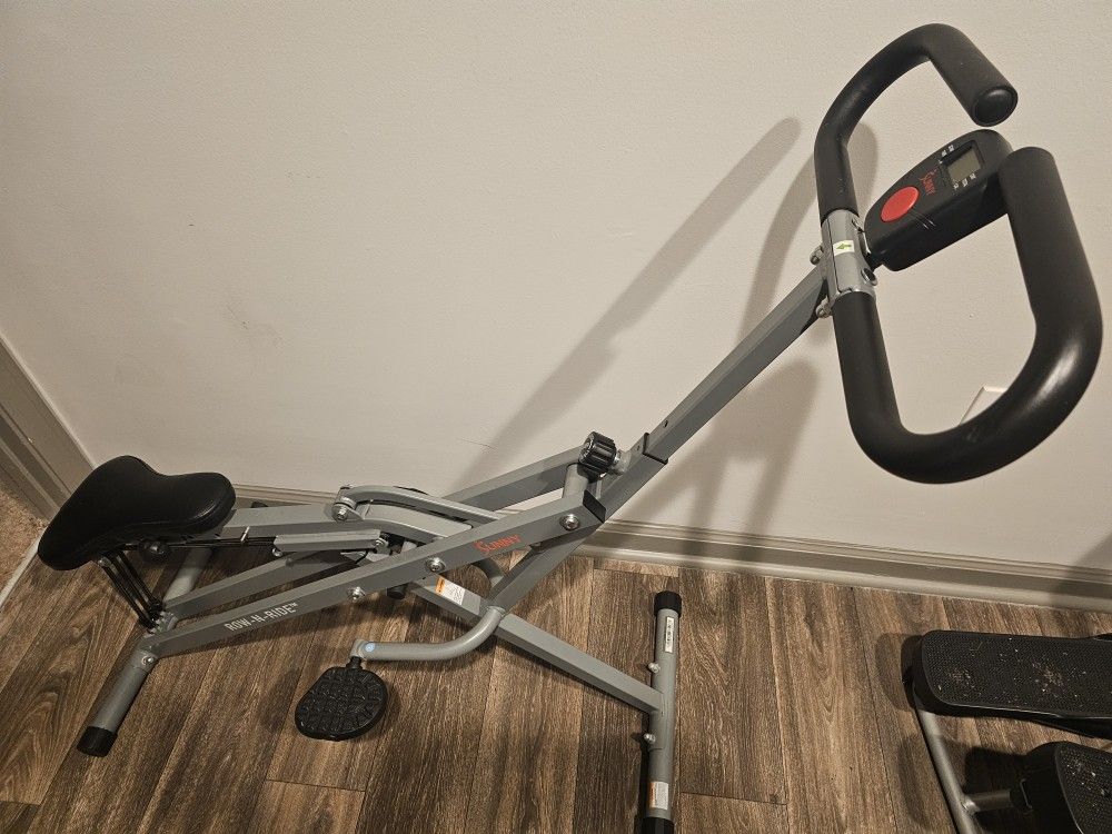 Excersice Equipment