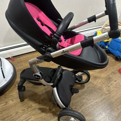 Mima Xari Baby Stroller