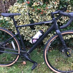 Cannondale Topstone Beauty 52cm Low Mileage Excellent Condition Perfect 