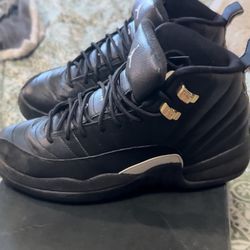 jordan 12 size 6.5y