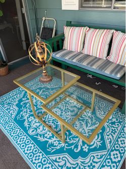 Coffee table best offer