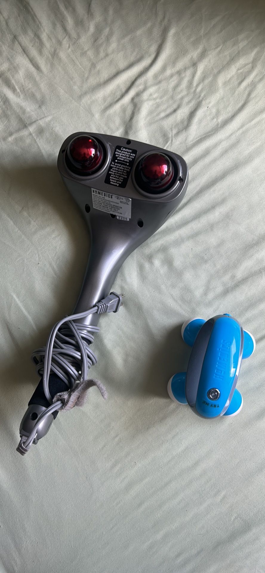 Massager Bundle