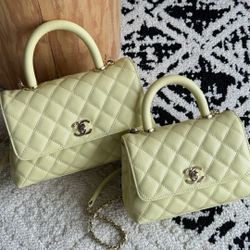 C Bag