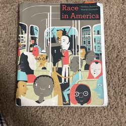 Race In America