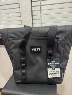 Yeti 20L day trip
