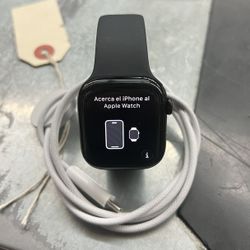 Apple A3331 Watch Series 11 42mm Aluminum Smartwatch 