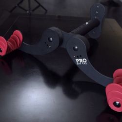 PRO BIKE TOOL - Bike Wall Mount