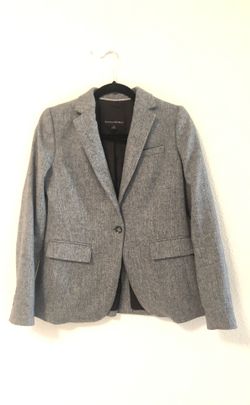 Banana Republic blazer
