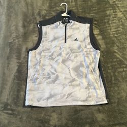Adidas Workout Shirt 