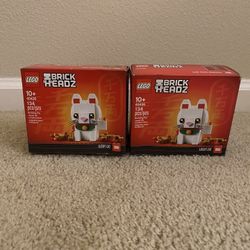 LEGO Lucky Cat (40436)