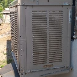 Swamp Cooler 