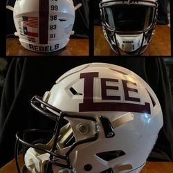 Riddell Speedflex